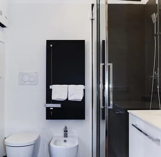 Appartement Pgrhome Parione *