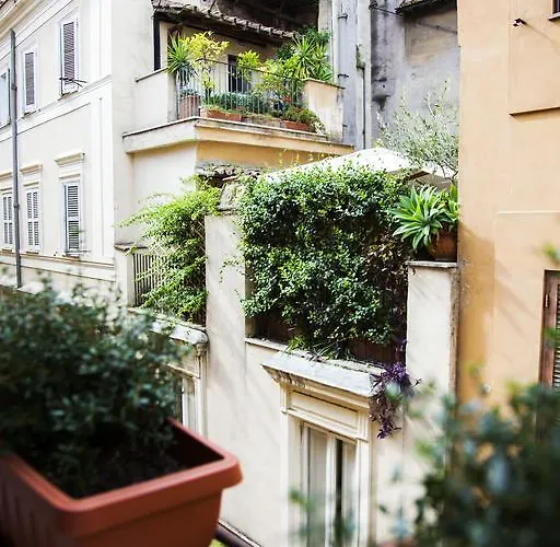 Pgrhome Parione Roma