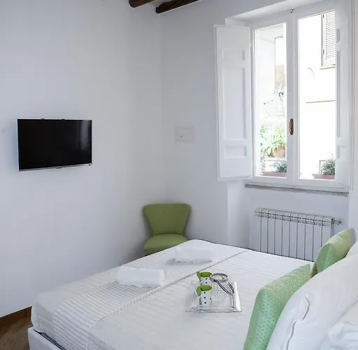 Appartement Pgrhome Parione *