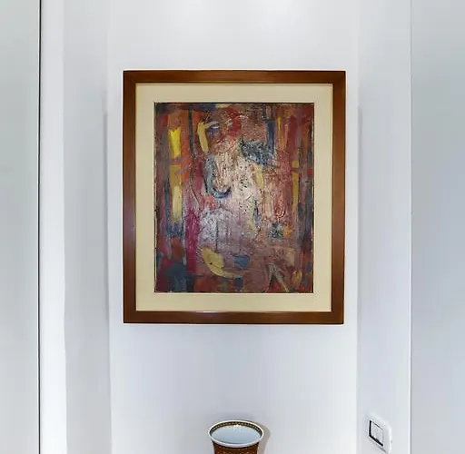 Appartement Pgrhome Parione Rome