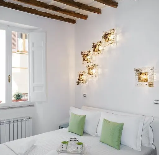 Pgrhome Parione Appartement