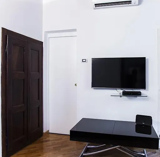 Pgrhome Parione Appartement *